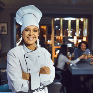 erp restaurante