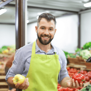 erp supermercado