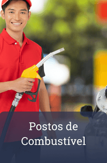 erp para postos de combustível gasolina