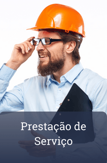 erp para prestação de serviços