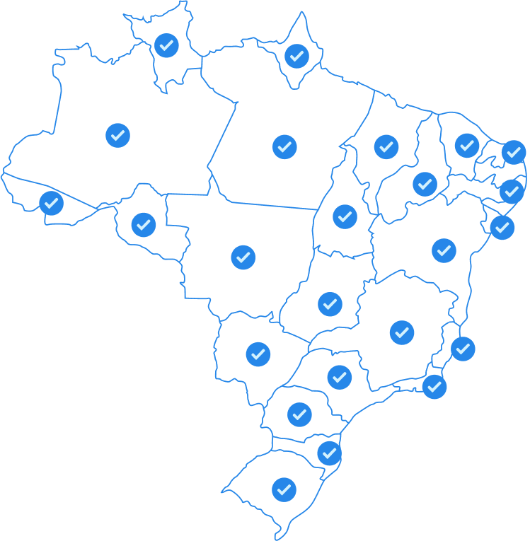 erp pdv frente de caixa emissor de nota fiscal brasileiro